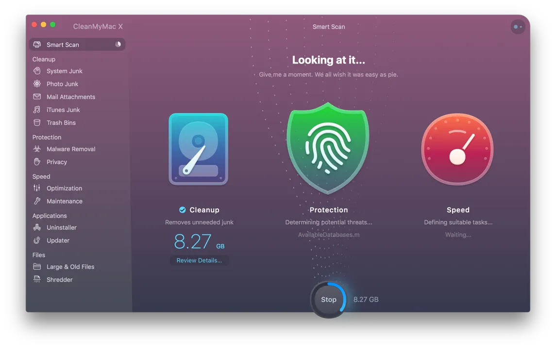 Mac-04sny24w-CleanMyMac X 4.8.9