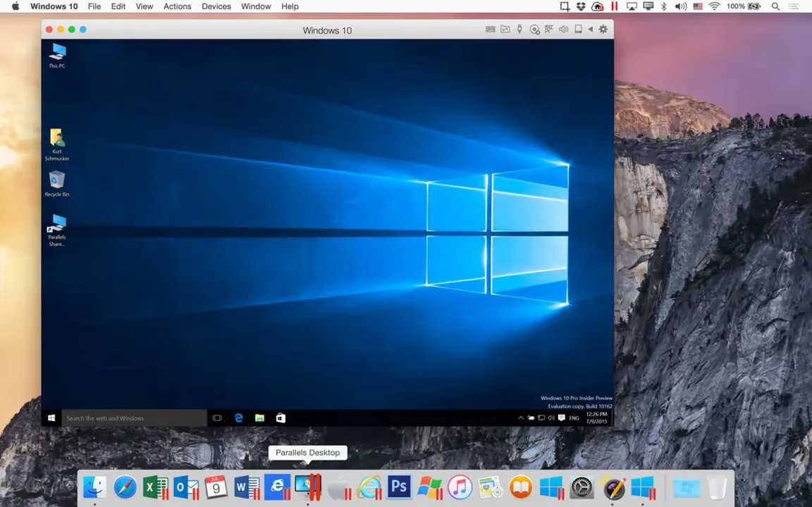 Mac-6s6h3bbz-Parallels Desktop Business Edition For Mac 18.1.0.53311
