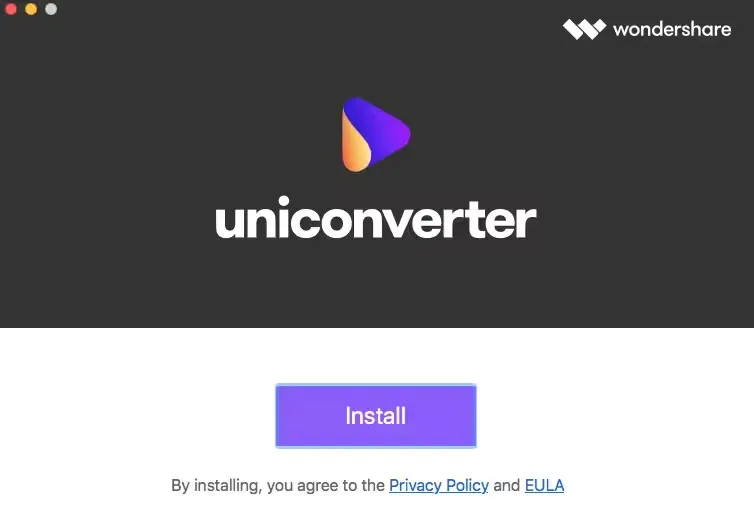 Mac-87c2uuso-Wondershare UniConverter for Mac 14.2.12.87