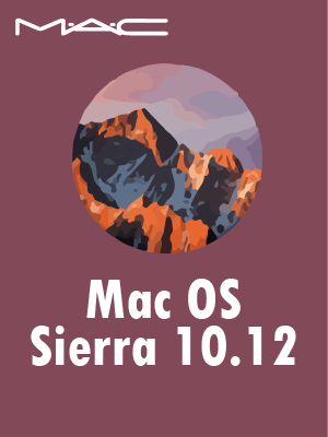 Mac OS Sierra Full Español [Mega]