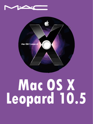 Mac OS X Leopard Full Español [Mega]