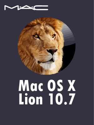 Mac OS X Lion Full Español [Mega]