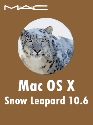 Mac OS X Snow Leopard Full Español [Mega]