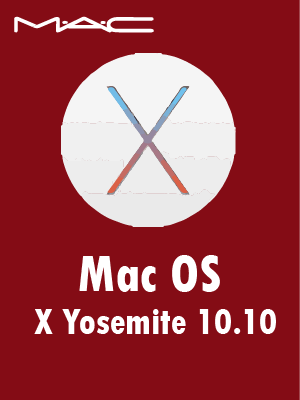 Mac OS X Yosemite Full Español [Mega]