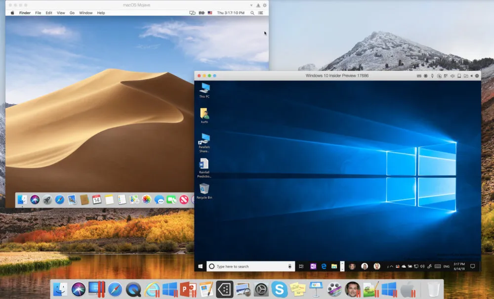 Mac-j56v8xx5-Parallels Desktop Business Edition For Mac 18.1.0.53311