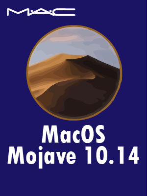 MacOS Mojave Full Español [Mega]