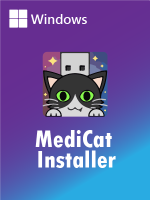 MediCat Installer Full Español [Mega]