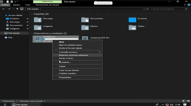 MiniOS 10-Sistema-Operativo-h6ix9583-Windows-10