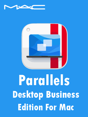 Parallels Desktop Business Edition para Mac Full Español [Mega]