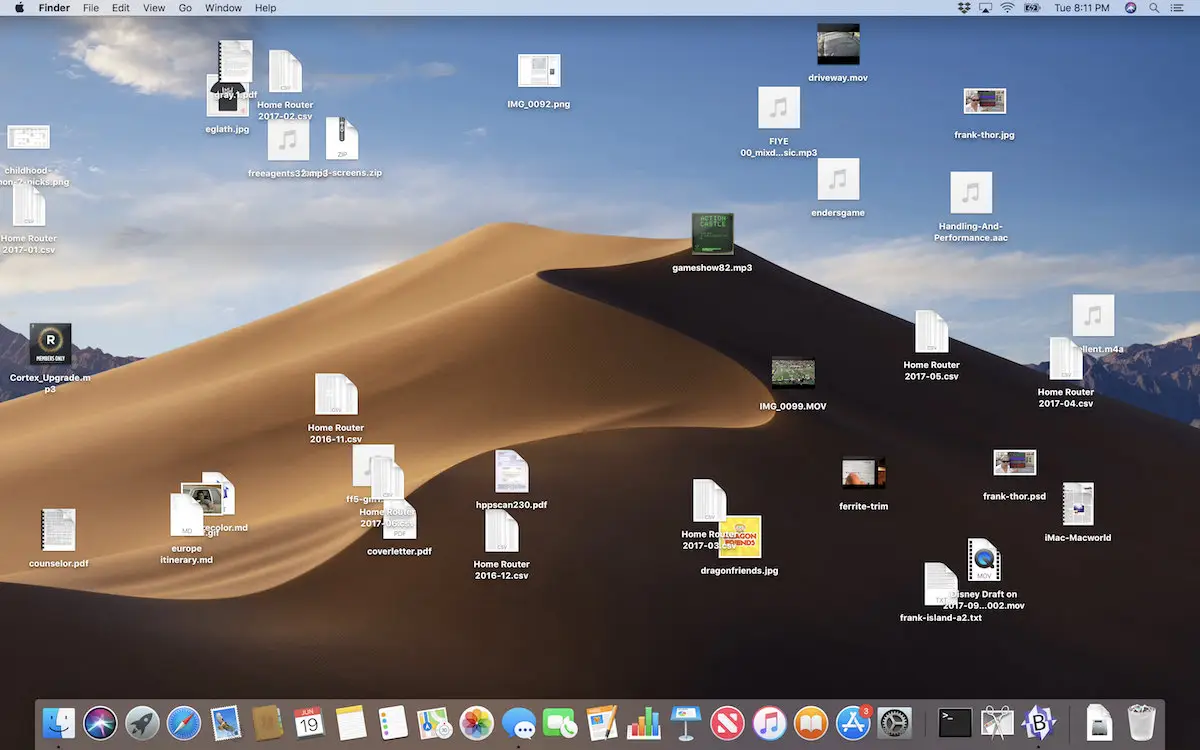 Sistema-Operativo-12hck1n6-MacOS Mojave 10.14