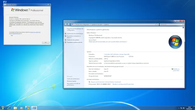 Sistema-Operativo-1i7qxq83-Windows-7 Professional SP1