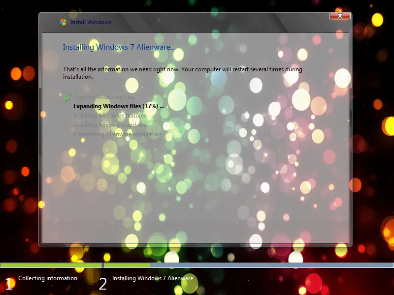 Sistema-Operativo-2k21e5yl-Windows-7 SP1 Alienware