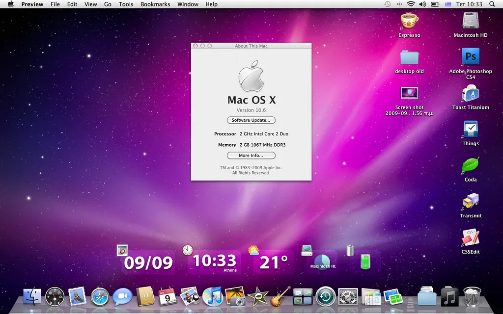 Sistema-Operativo-2ljmr02o-Mac OS X Snow Leopard 10.6