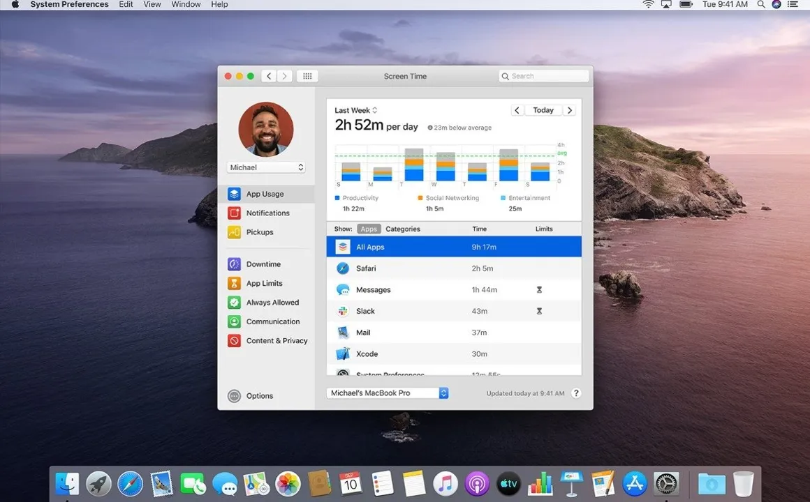 Sistema-Operativo-3hshy5q3-Mac OS Catalina 10.15