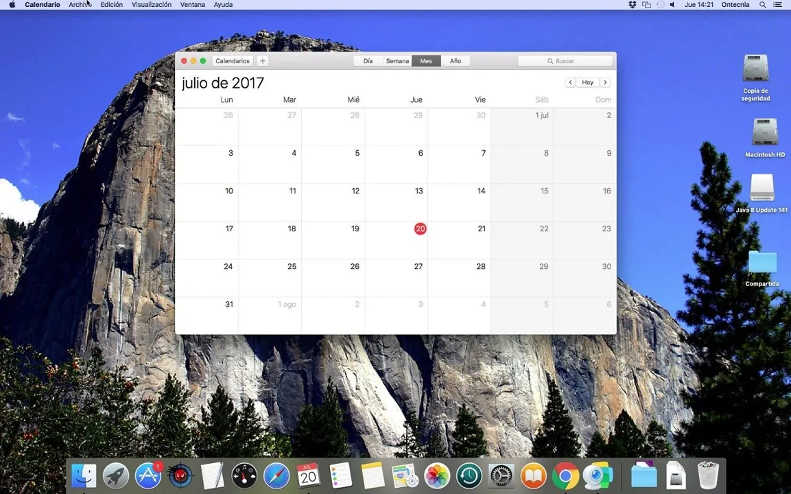 Sistema-Operativo-3nxwc2v2-Mac OS X El Capitan 10.11