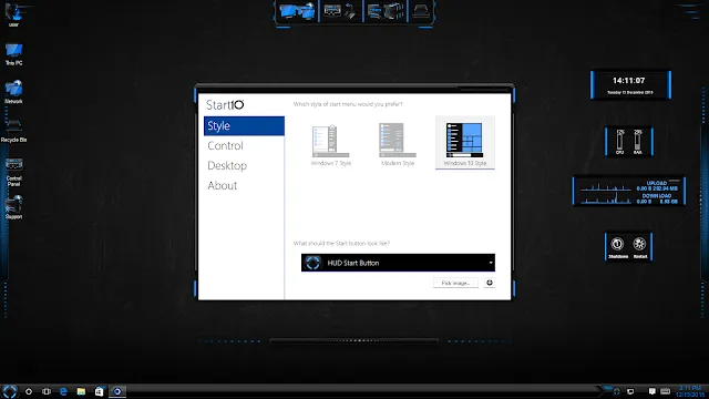 Sistema-Operativo-4ax0t1qe-Windows10 Gamer Edition Evolution