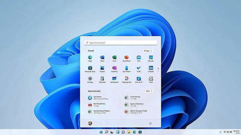 Sistema-Operativo-4dsh8ble-Windows-11 Pro + Office 2024 23H2