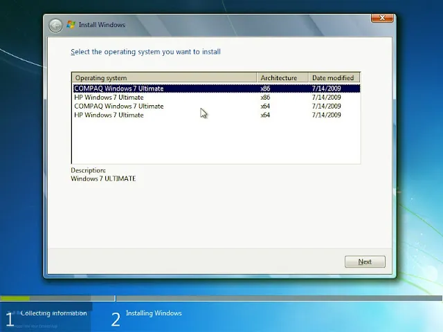 Sistema-Operativo-4qgstx0q-Windows-7 Hp Compaq Edition
