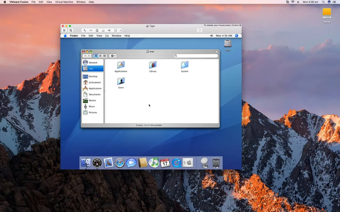 Sistema-Operativo-53a97as9-Mac OS X Tiger 10.4