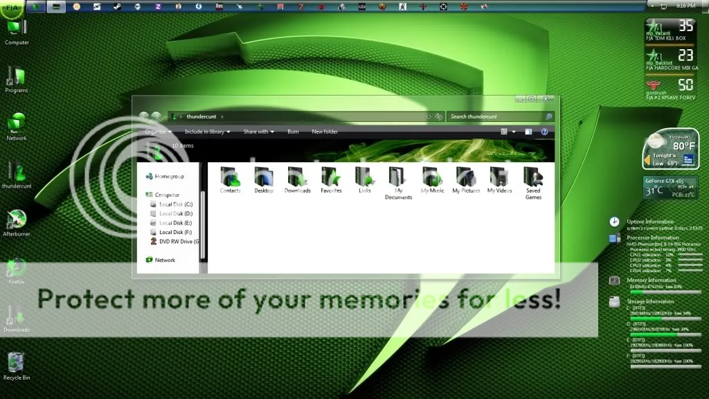 Sistema-Operativo-5ae3k6u8-Windows-7 Ultimate Nvidia Edition