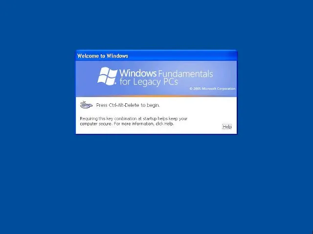Sistema-Operativo-6r87fa2a-Windows-Fundamentals for Legacy PCs