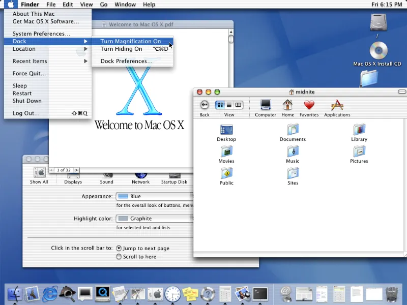Sistema-Operativo-70akzpe0-Mac OS X Cheetah 10.0