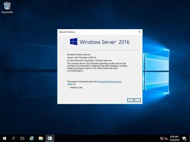 Sistema-Operativo-7w2fc7gv-Windows-Server 2016