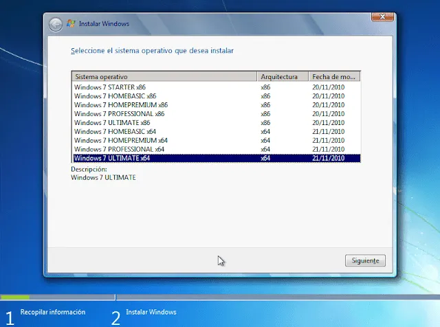 Sistema-Operativo-80qskg2s-Windows-7 Original