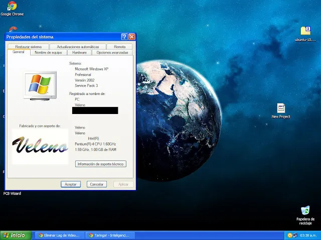 Sistema-Operativo-8vods4av-Windows-Veleno xp sp3