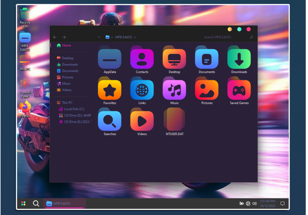 Sistema-Operativo-c61jnyrr-Windows-11 Pro MPB 22H2
