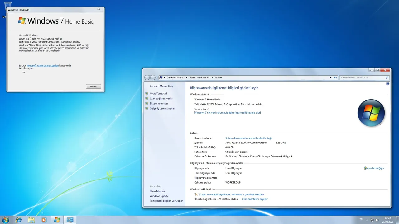 Sistema-Operativo-cflvsuph-Windows-7 Home Basic SP1