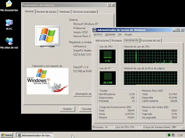 Sistema-Operativo-cqn4iz2s-Windows-XP Sp3 Nano