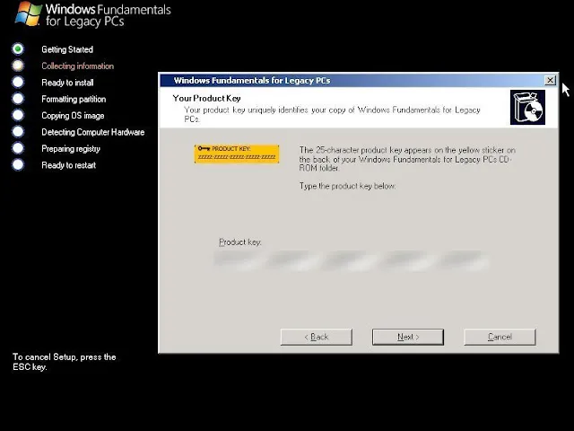 Sistema-Operativo-cr6i2axs-Windows-Fundamentals for Legacy PCs