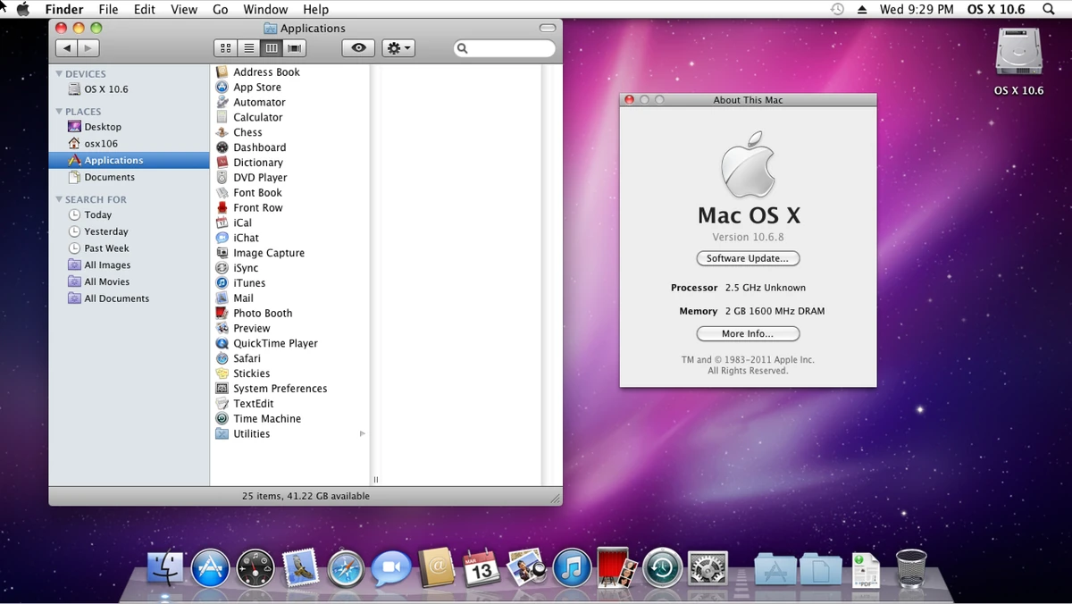 Sistema-Operativo-h6oof63o-Mac OS X Snow Leopard 10.6