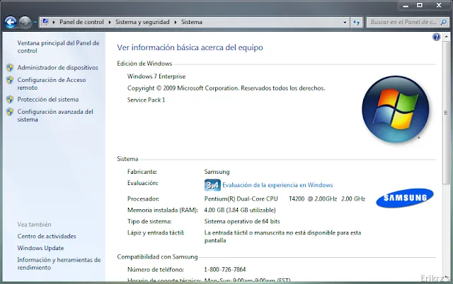 Sistema-Operativo-hdffn2et-Windows-7 Enterprise SP1