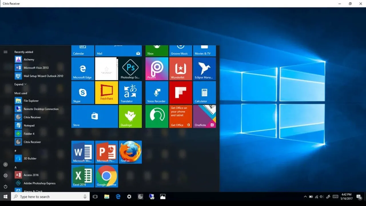 Sistema-Operativo-k21fihlz-Windows-10 Pro x86 Pre-activated 21H2