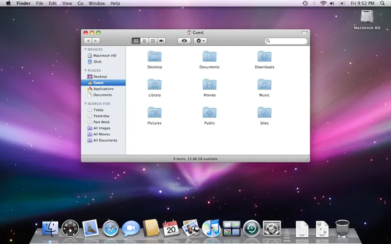 Sistema-Operativo-lmemdypr-Mac OS X Leopard 10.5