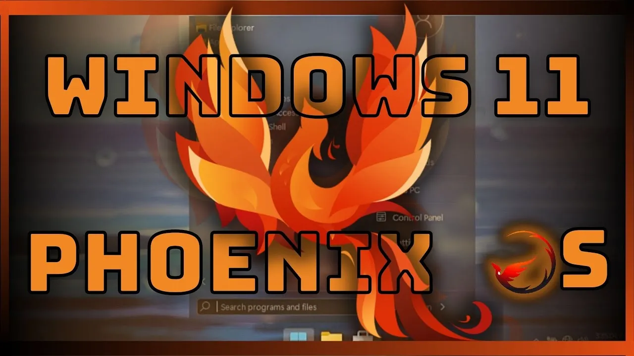 Sistema-Operativo-mgwg94ra-Windows-11 Pro Phoenix Gamer