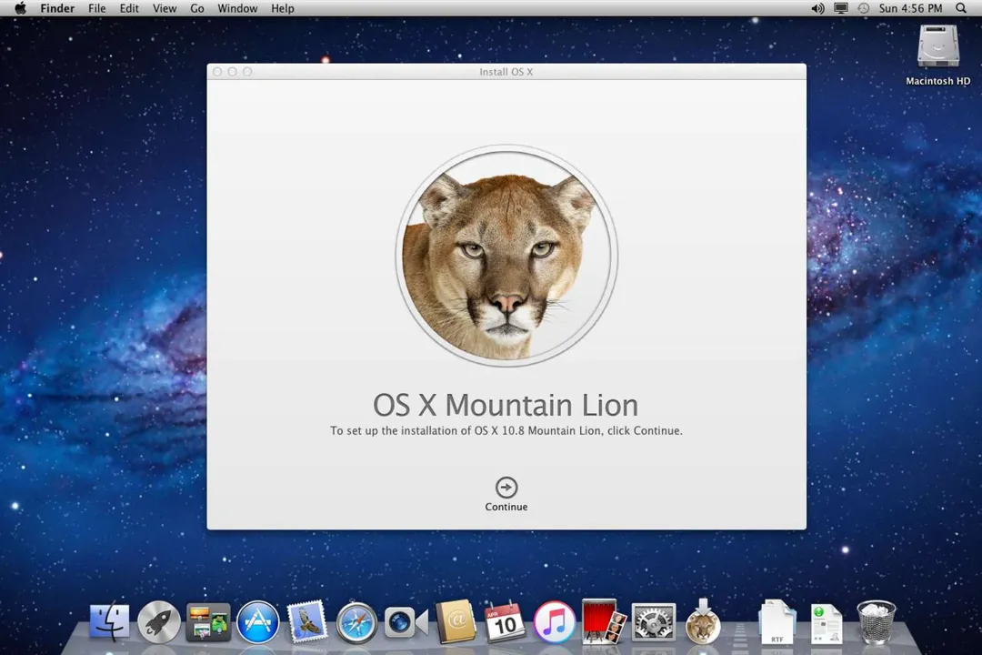 Sistema-Operativo-n0mho20f-Mac OS X Mountain Lion 10.8