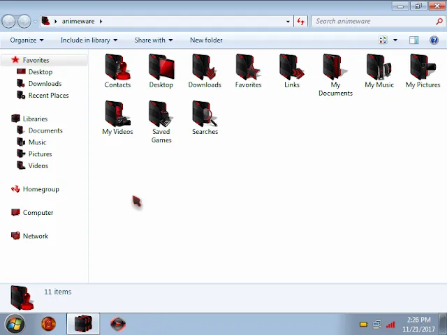 Sistema-Operativo-ob1tvjtc-Windows-7 Final Remix Gamer Edition