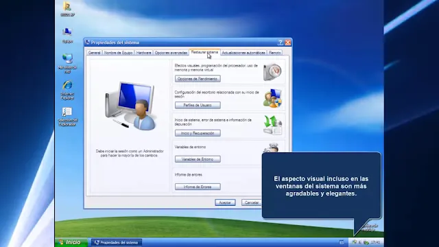 Sistema-Operativo-oh2s1z9u-Windows-XP Pro SP3 OEM