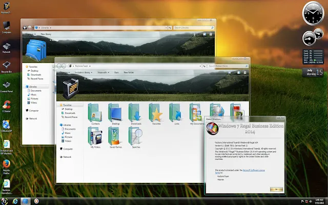 Sistema-Operativo-ojipi4j0-Windows-7 SP1 Regal Business Edition