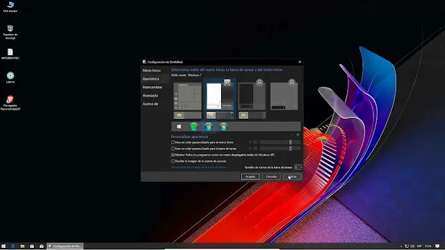 Sistema-Operativo-pzqhgvxh-Windows-MiniOS 10 Pro