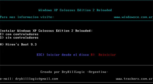 Sistema-Operativo-qns91u88-Windows-XP Colossus 2.0 Reloaded