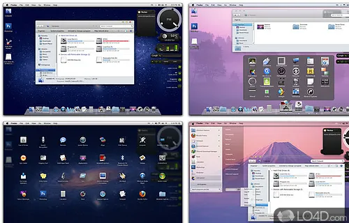 Sistema-Operativo-r09bb8az-Windows-7 Mac Style OS X Ultimate