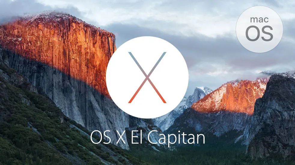 Sistema-Operativo-reg9oocl-Mac OS X El Capitan 10.11