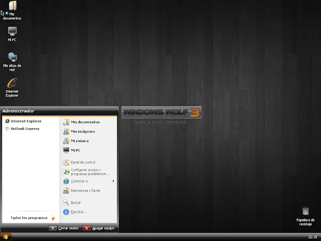 Sistema-Operativo-rj6p69ox-Windows-XP Wolf 3.0