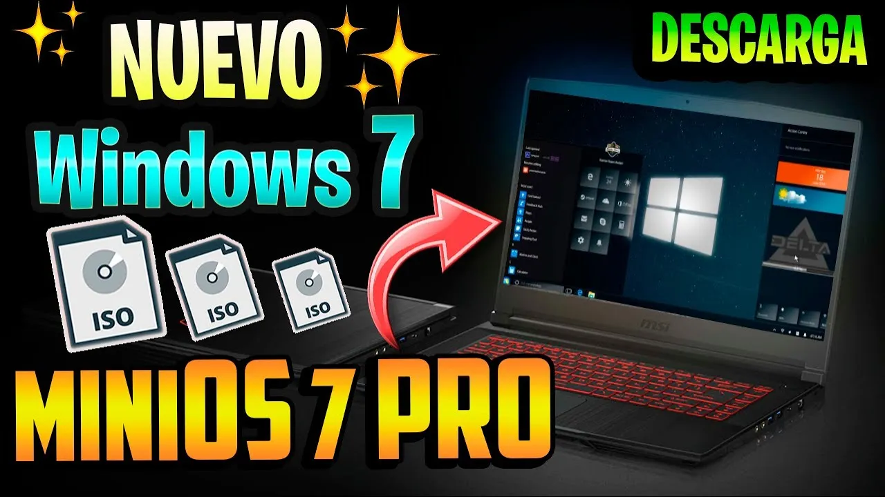 Sistema-Operativo-rk4t868u-Windows-MiniOS 7 Pro