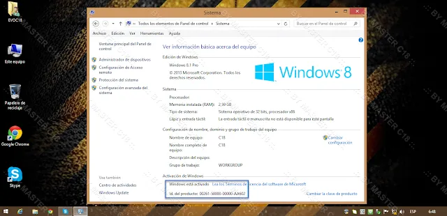 Sistema-Operativo-rurc6tg5-Windows-8.1 Blue 2