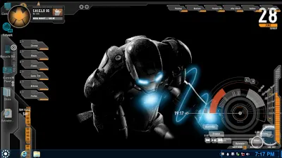 Sistema-Operativo-rxesl7bd-Windows-7 Ultimate Avengers Edition